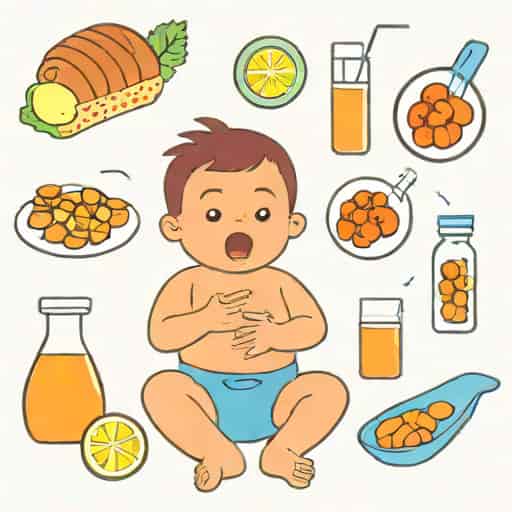 Ketotic Hypoglycemia Symptoms In Child