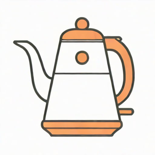 Kettle Perhaps One That Ll Leak