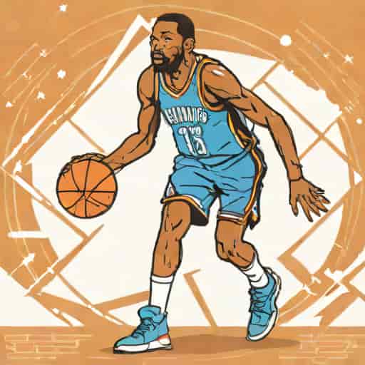 Kevin Durant Achilles