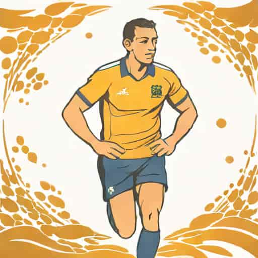 Kevin Sinfield Rob Burrow