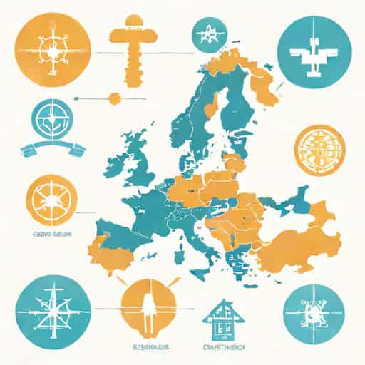 Key Strategic Orientations Horizon Europe