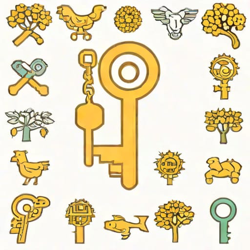 Key Themes In The Lammas Hireling