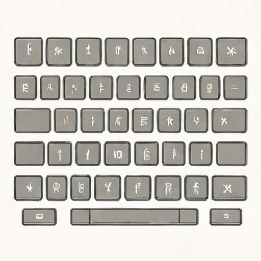 Keyboard Typing Practice Paragraphs