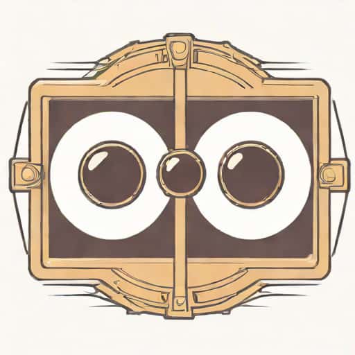 Keystone Eye Comfort Stereoscope