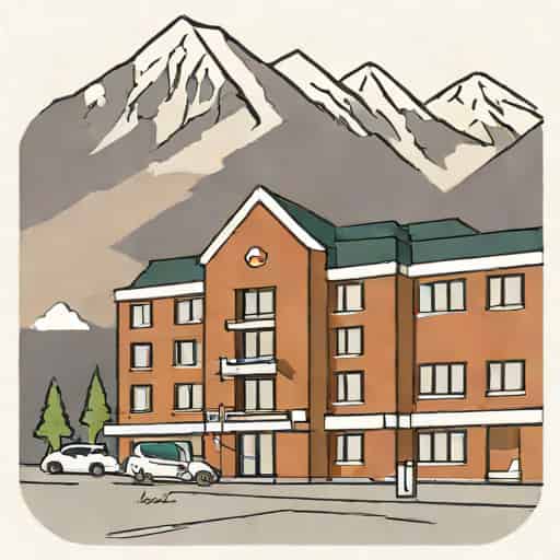 Keystone Hotel Valdez