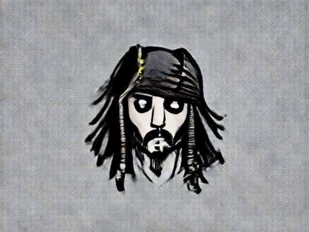 Kh3 Jack Sparrow Voice