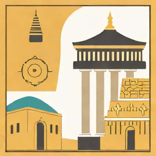 Khana Kaba Directions
