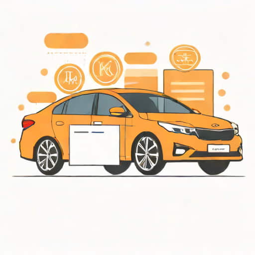 Kia Finance Pay Bill