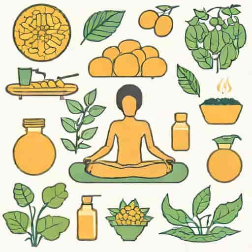 Kiaora Healthful Therapies