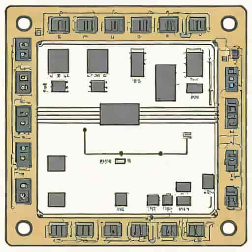 Kicad Select Entire Track