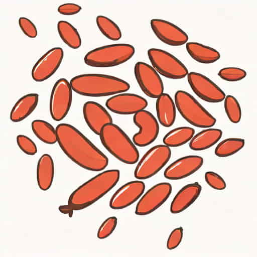Kidney Beans Satiety Index/