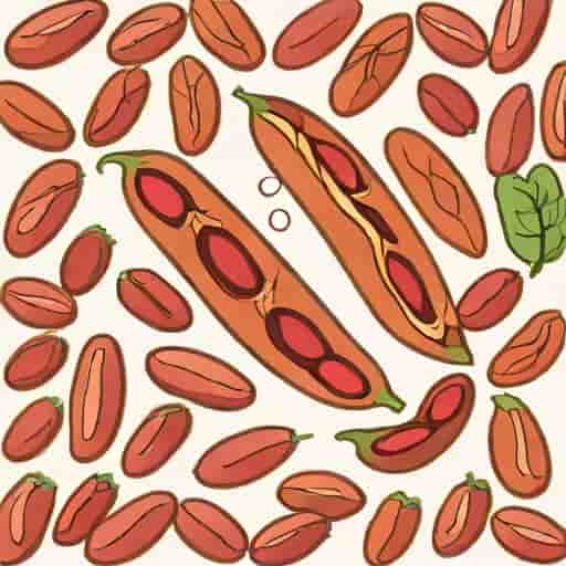 Kidney Beans Venation