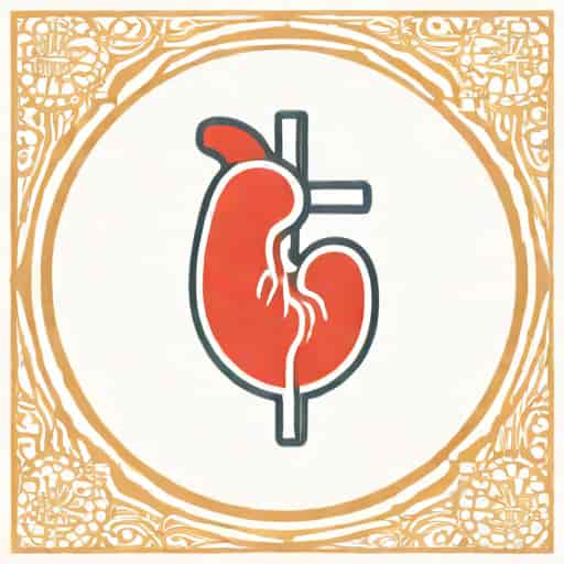 Kidney Has Numerous To Filter Blood