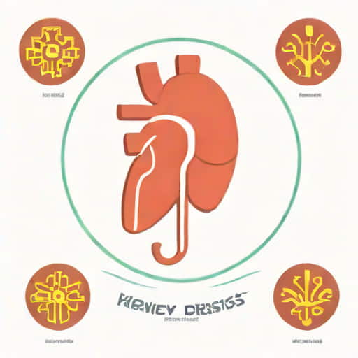 Kidney Necrosis Symptoms