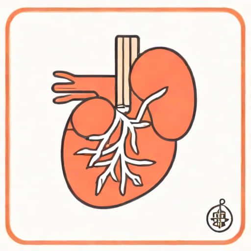 Kidney Pain And Chesty Cough