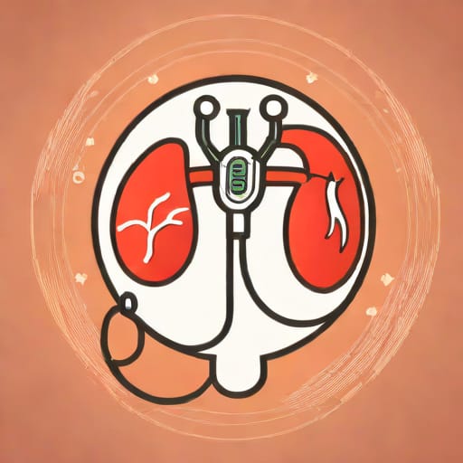 Kidneys And Diastolic Blood Pressure
