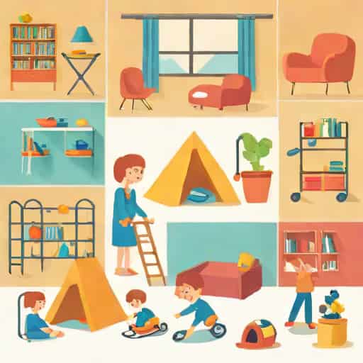 Kids Indoor Activities Near Me