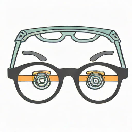 Kids Prescription Sports Glasses
