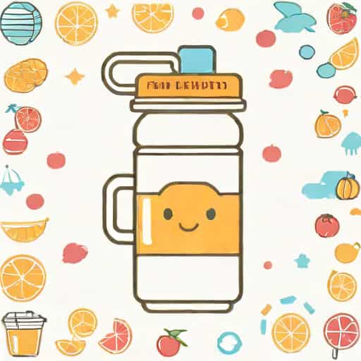 Kids Stanley Quencher