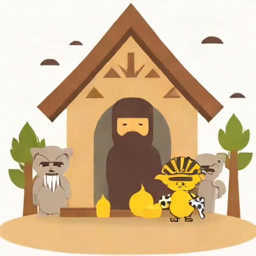 Kill Githyanki Creche