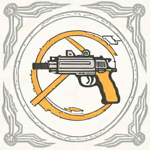 Kill The Monger Publicly Or Not