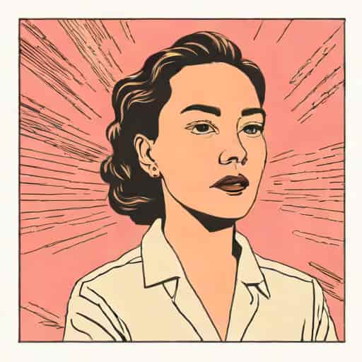 Killing Eve Geraldine