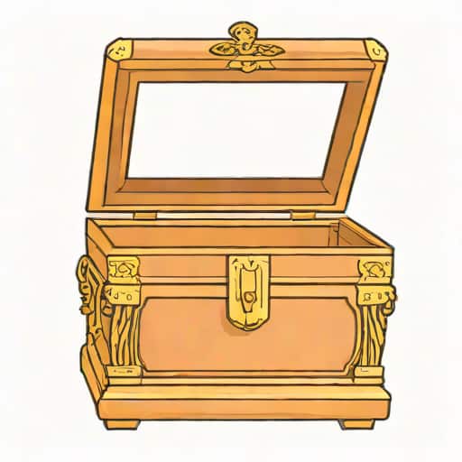 Kim Porter Promethean Casket