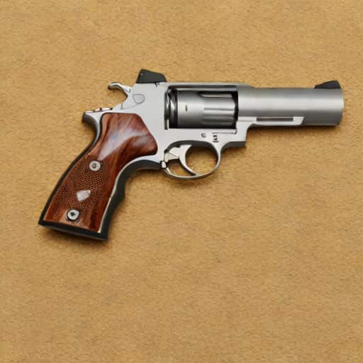 Kimber 84m Varmint 22 250 Review