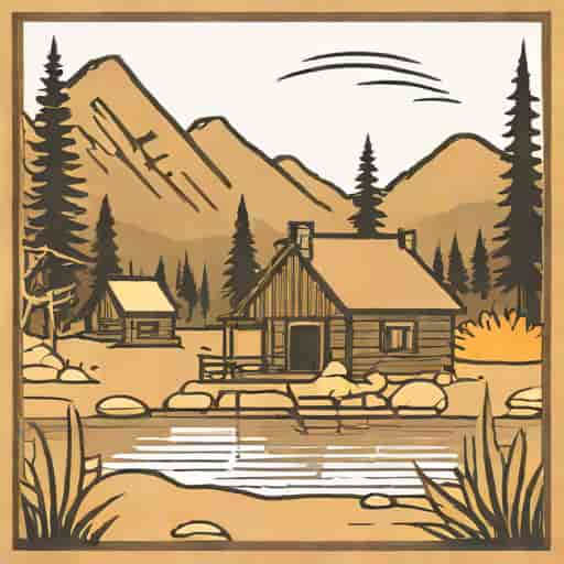 Kimberley Trickle Creek Lodge