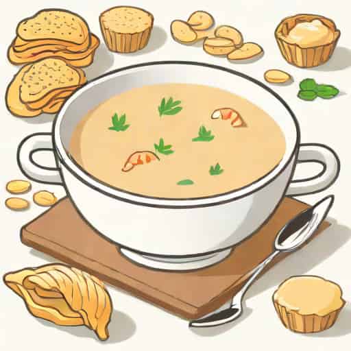 Kinds Of Clam Chowder