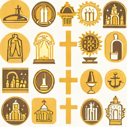 Kinds Of Liturgical Observance