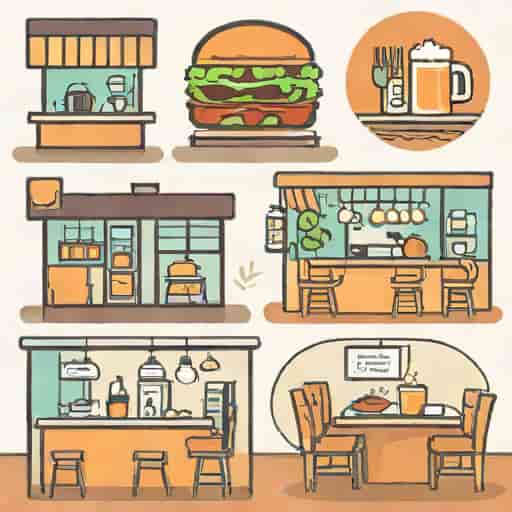 Kinfolks Restaurant Photos