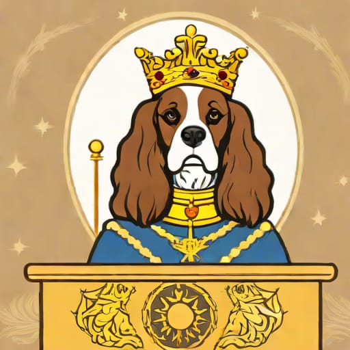 King Charles Address To The Nation