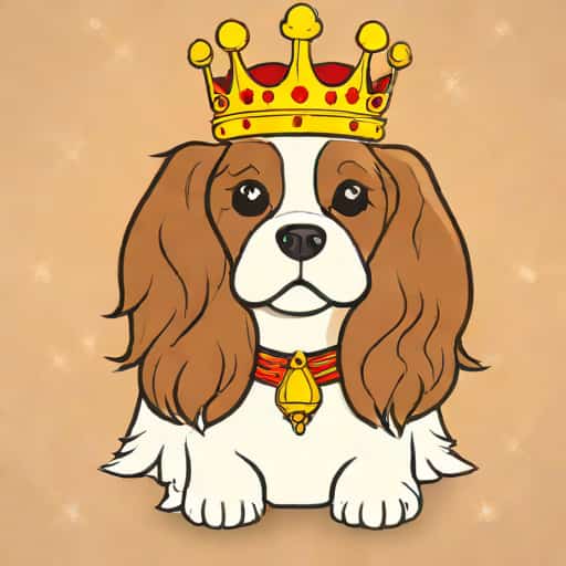 King Charles Goddaughter