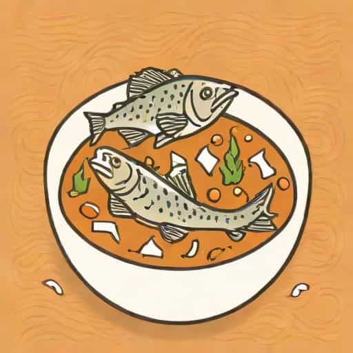King Grouper Fish Soup Outlet