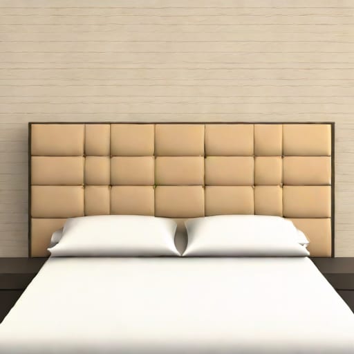 King Mountable Headboard