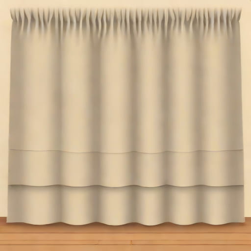 King Size Dust Ruffle