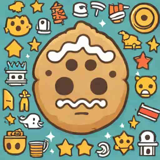 Kingdom Of The Unwavering Cookie Run Kingdom