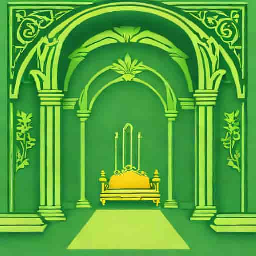 Kingmaker Verdant Chambers