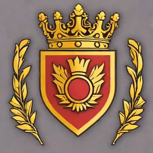 King'S Commendation For Bravery