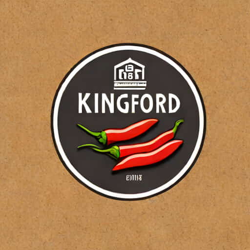 Kingsford Cumin Chili Charcoal