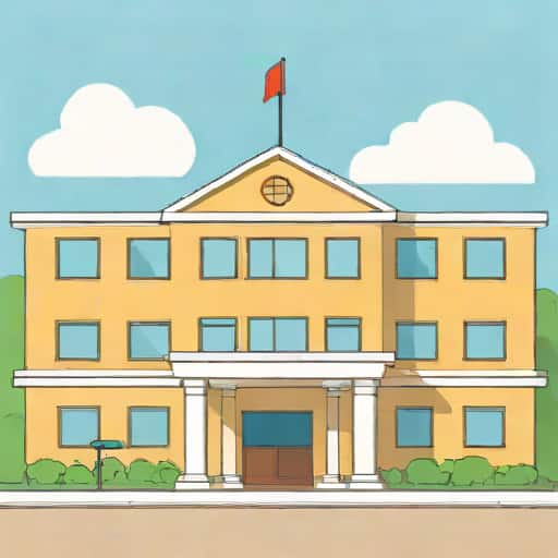 Kingshuk Participatory High School