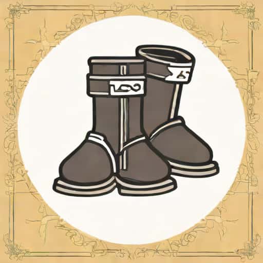 Kingsland Overreach Boots