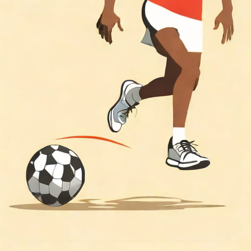Kipchoge Forefoot Strike