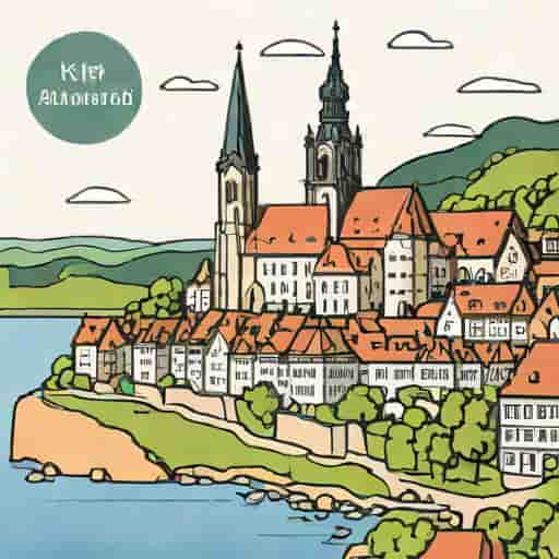 Kirchheimbolanden Rhineland Palatinate Germany