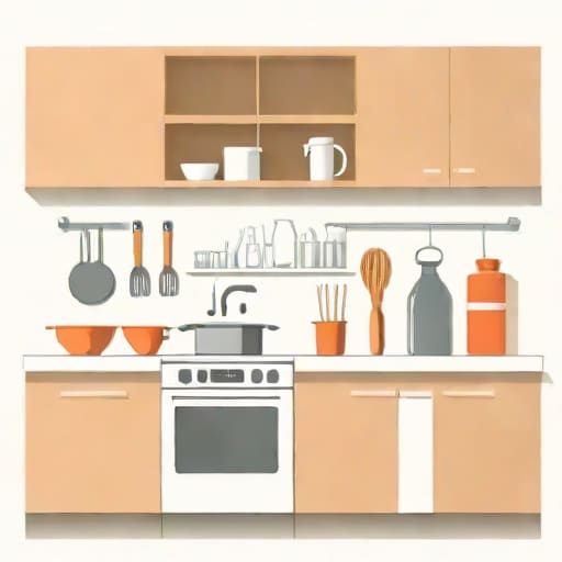 Kitchen Personal Hygiene