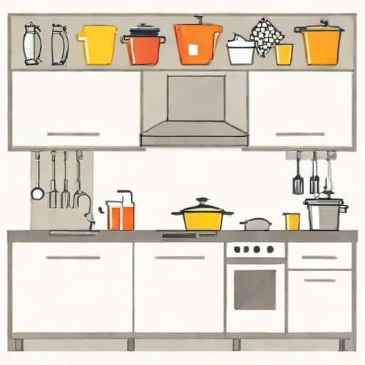 Kitchen Pop Design Plus Minus