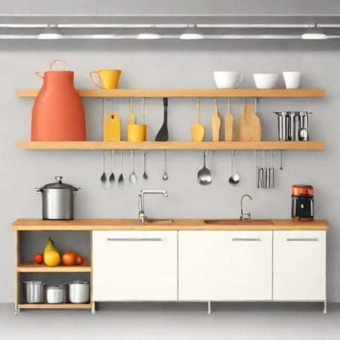 Kitchen Warehouse Near Me