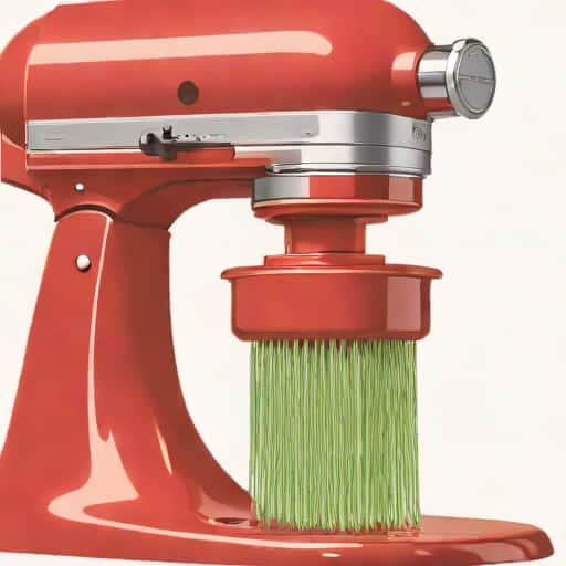 Kitchenaid Meat Tenderizer Attachment Reviews