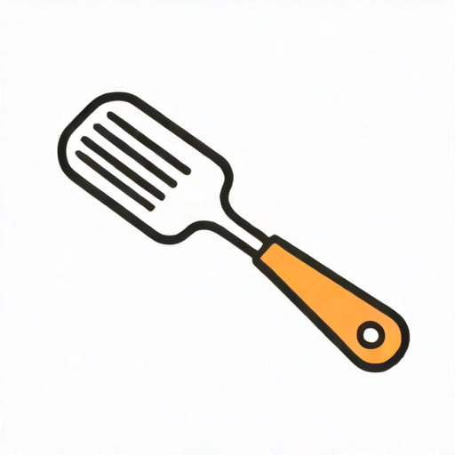 Kitchenaid Slotted Spatula